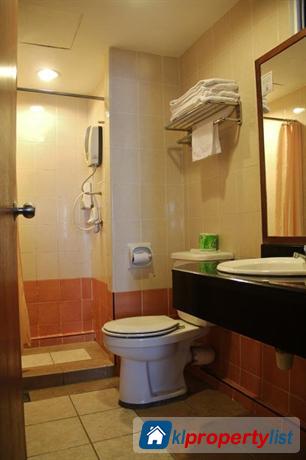 4 bedroom Serviced Residence for sale in Bayan Lepas in Malaysia - image
