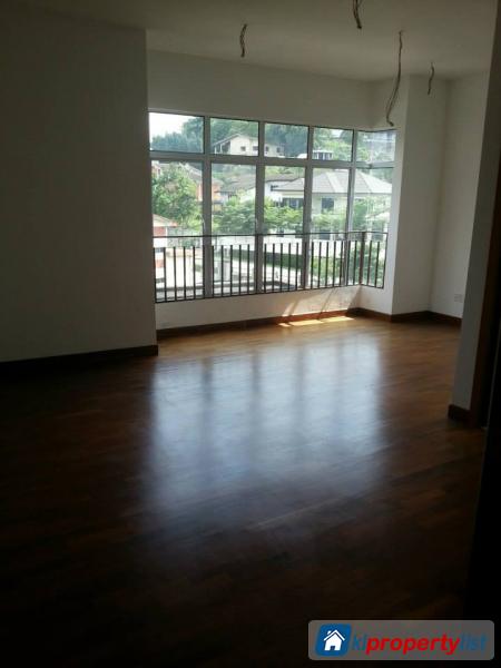 5 bedroom Link Bungalow for sale in Damansara Heights - image 10