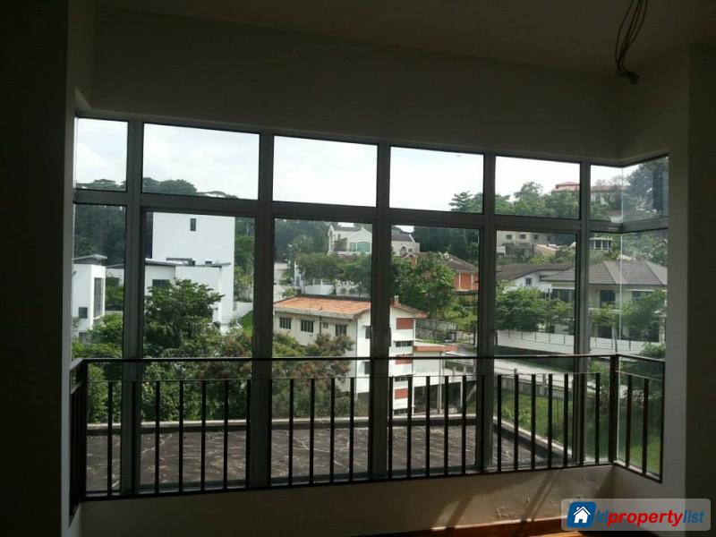 5 bedroom Link Bungalow for sale in Damansara Heights - image 11