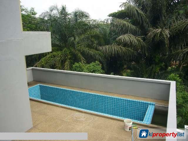 5 bedroom Link Bungalow for sale in Damansara Heights - image 20