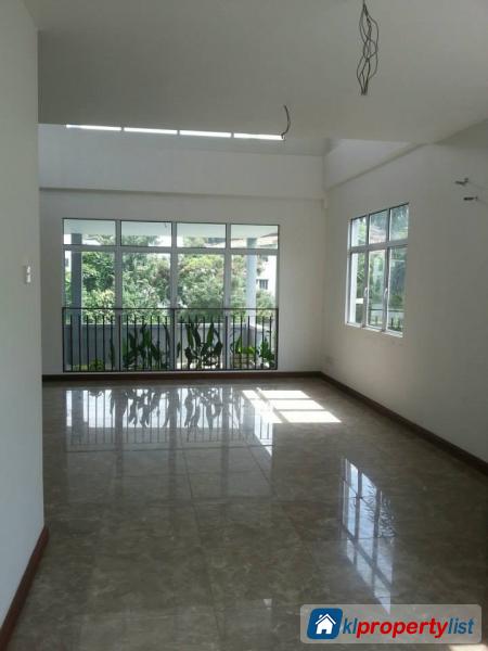 5 bedroom Link Bungalow for sale in Damansara Heights in Kuala Lumpur
