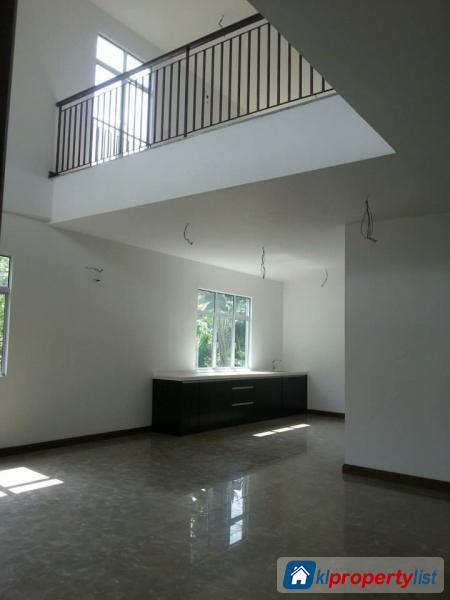 5 bedroom Link Bungalow for sale in Damansara Heights in Malaysia
