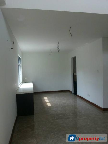 Picture of 5 bedroom Link Bungalow for sale in Damansara Heights in Kuala Lumpur