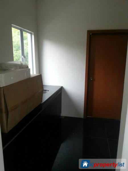 Picture of 5 bedroom Link Bungalow for sale in Damansara Heights in Malaysia