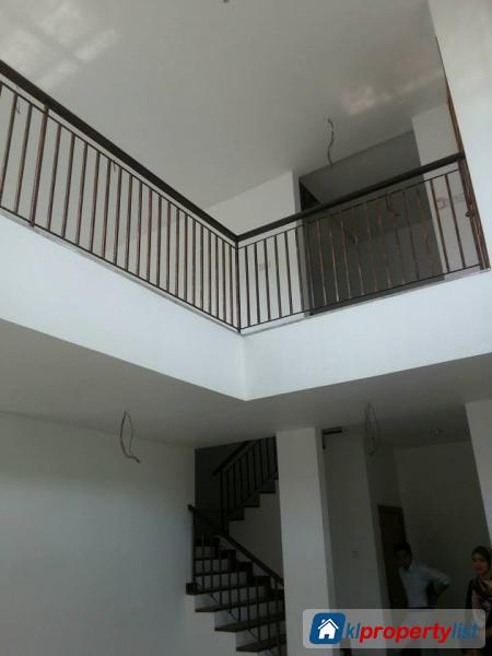 5 bedroom Link Bungalow for sale in Damansara Heights in Kuala Lumpur - image