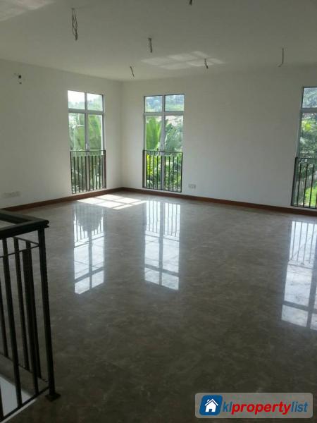 5 bedroom Link Bungalow for sale in Damansara Heights in Malaysia - image