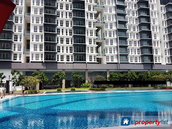 4 bedroom Condominium for sale in Cheras - image 2