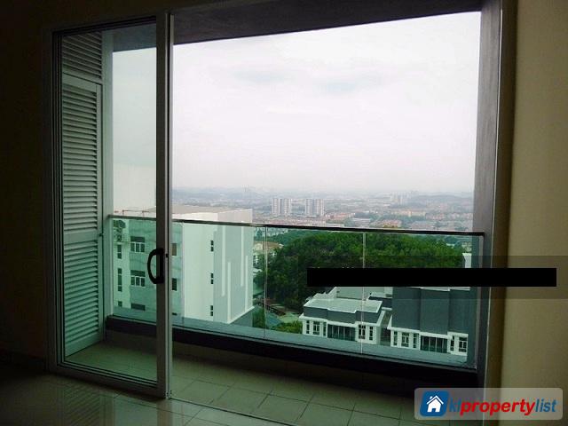 4 bedroom Condominium for sale in Cheras - image 6