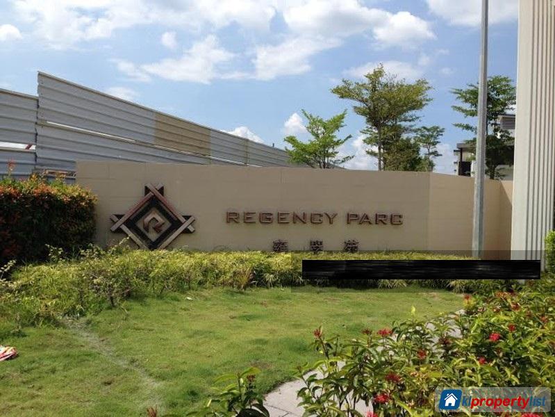 6 bedroom Semi-detached House for sale in Rawang - image 19