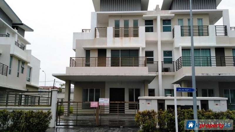 Pictures of 6 bedroom Semi-detached House for sale in Rawang