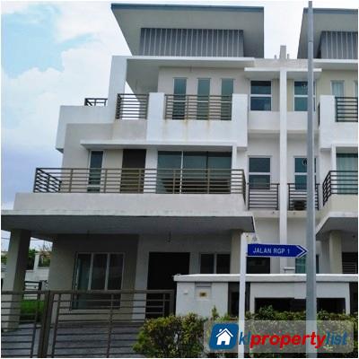 6 bedroom Semi-detached House for sale in Rawang - image 2
