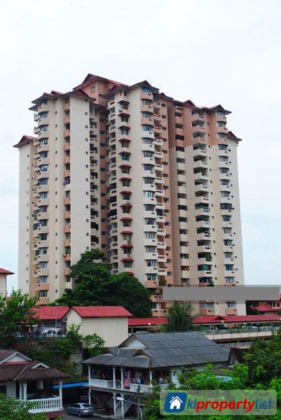 3 bedroom Condominium for sale in Taman Tun Dr Ismail