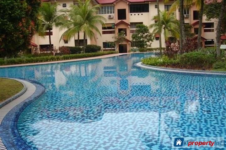 3 bedroom Condominium for sale in Taman Tun Dr Ismail in Kuala Lumpur