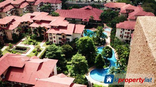 Picture of 3 bedroom Condominium for sale in Taman Tun Dr Ismail in Kuala Lumpur