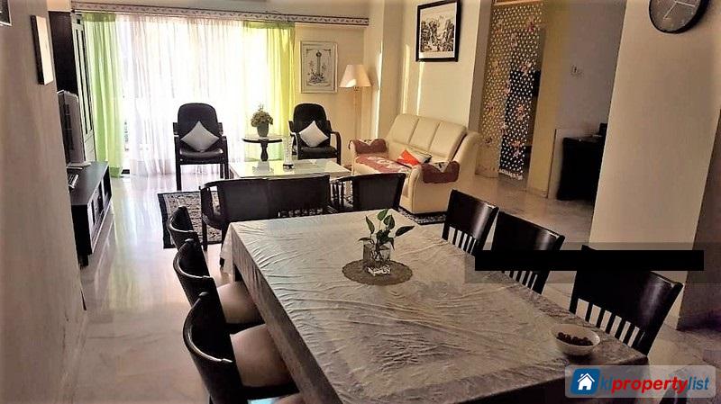 Picture of 3 bedroom Condominium for sale in Taman Tun Dr Ismail in Malaysia
