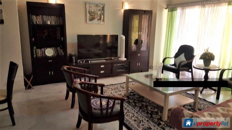 3 bedroom Condominium for sale in Taman Tun Dr Ismail in Kuala Lumpur - image