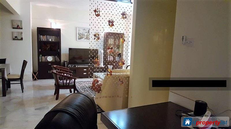 3 bedroom Condominium for sale in Taman Tun Dr Ismail in Malaysia - image