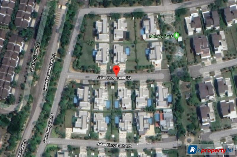 5 bedroom Bungalow for sale in Nusajaya - image 20