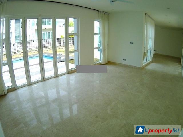 Picture of 5 bedroom Bungalow for sale in Nusajaya in Johor