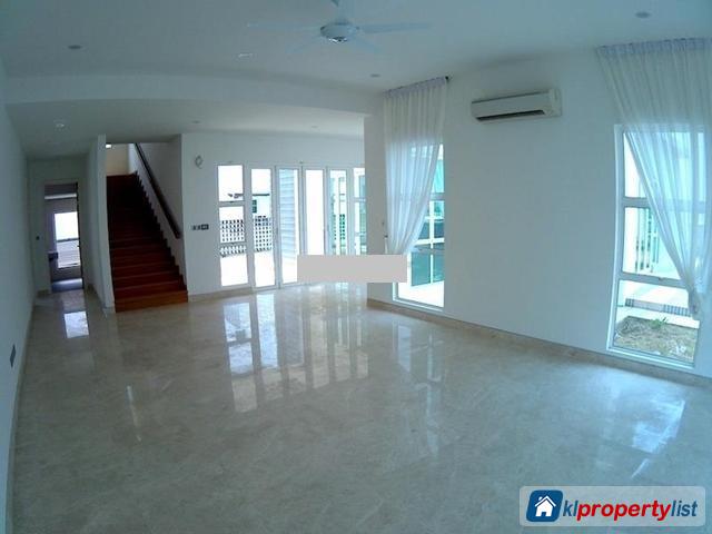 Picture of 5 bedroom Bungalow for sale in Nusajaya in Malaysia