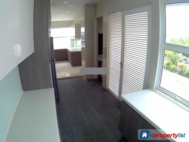 5 bedroom Bungalow for sale in Nusajaya in Malaysia - image