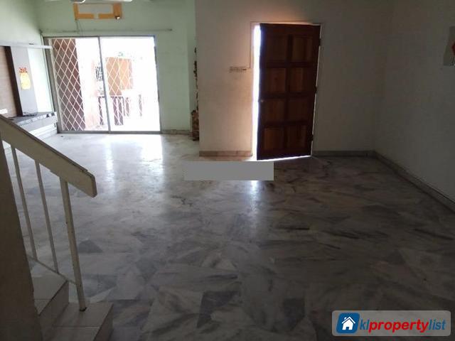 Picture of 4 bedroom 2-sty Terrace/Link House for sale in Kepong in Kuala Lumpur
