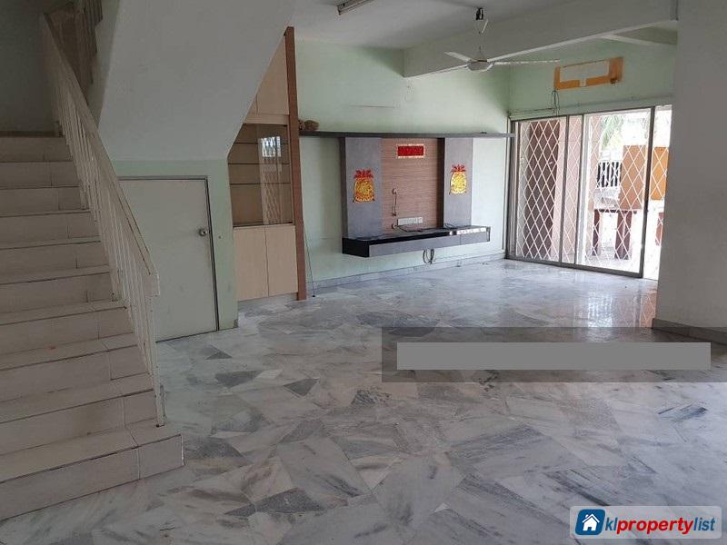 Picture of 4 bedroom 2-sty Terrace/Link House for sale in Kepong in Malaysia