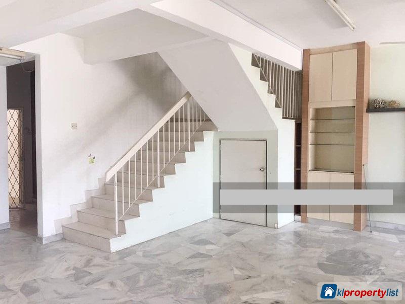 4 bedroom 2-sty Terrace/Link House for sale in Kepong in Kuala Lumpur - image