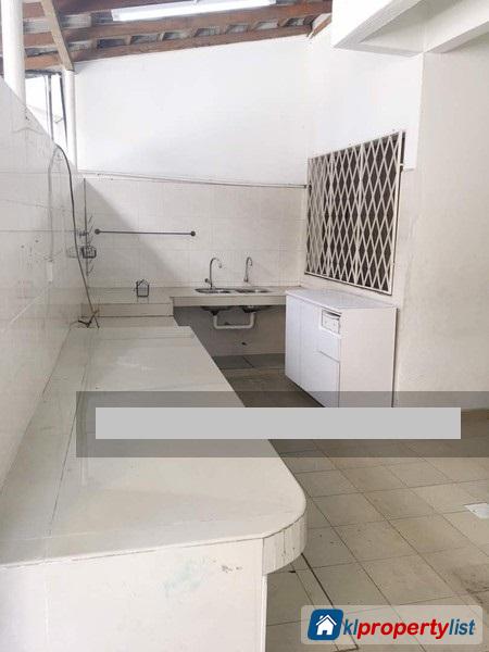 4 bedroom 2-sty Terrace/Link House for sale in Kepong in Malaysia - image