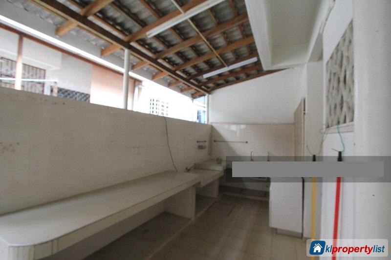 4 bedroom 2-sty Terrace/Link House for sale in Kepong - image 9