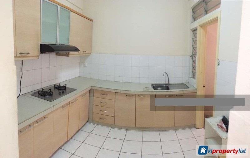 3 bedroom Condominium for sale in Ampang Hilir - image 10