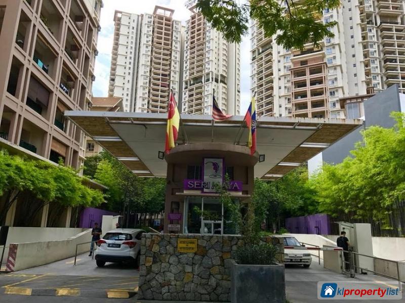 Pictures of 3 bedroom Condominium for sale in Ampang Hilir