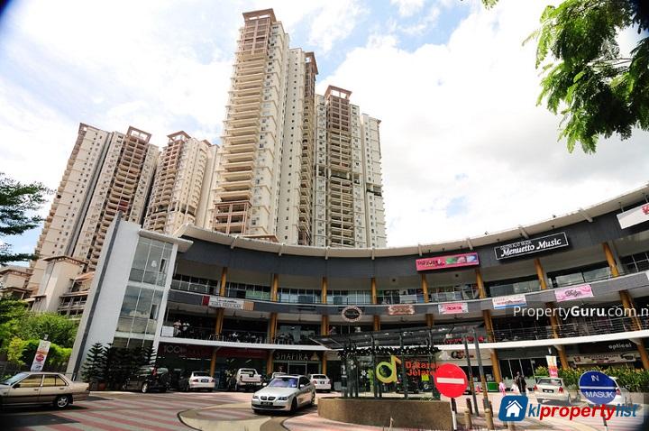 3 bedroom Condominium for sale in Ampang Hilir - image 2