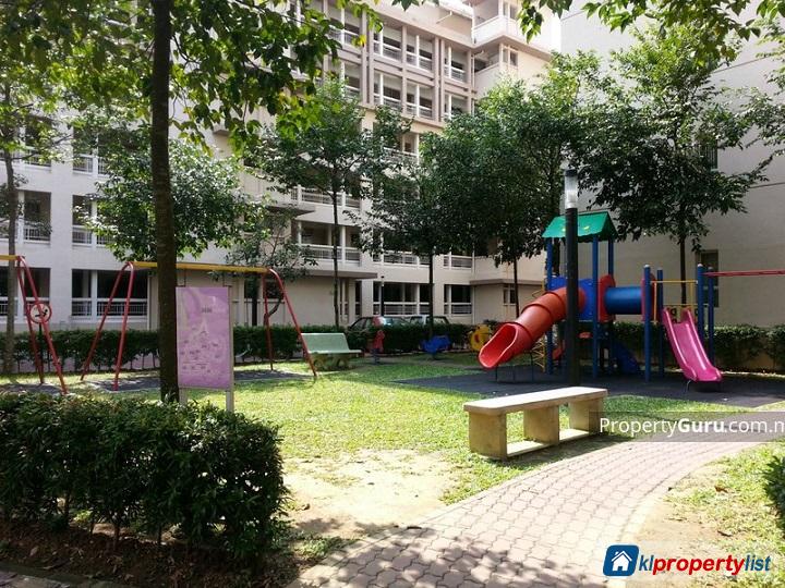 3 bedroom Condominium for sale in Ampang Hilir - image 3