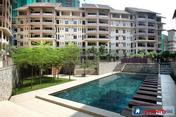 3 bedroom Condominium for sale in Ampang Hilir - image 4