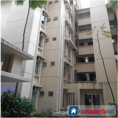3 bedroom Condominium for sale in Ampang Hilir - image 5