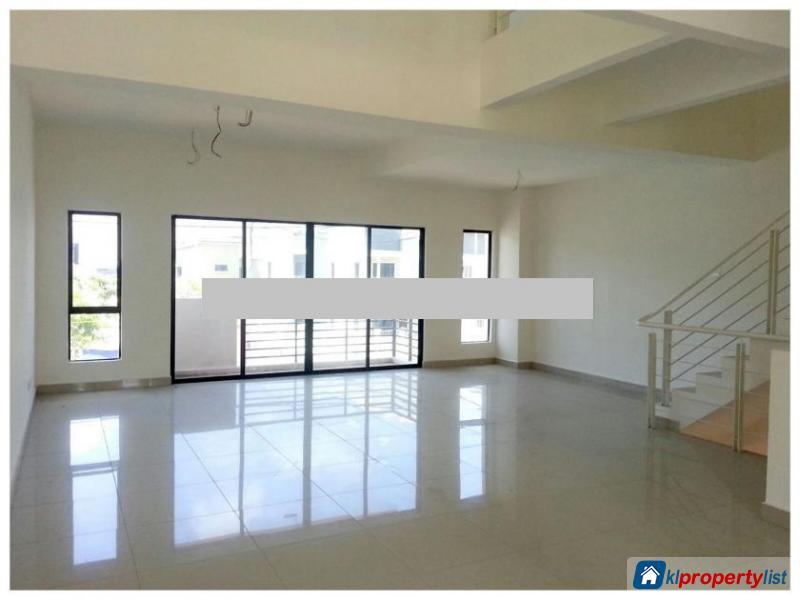 5 bedroom 2.5-sty Terrace/Link House for sale in Sungai Buloh - image 10