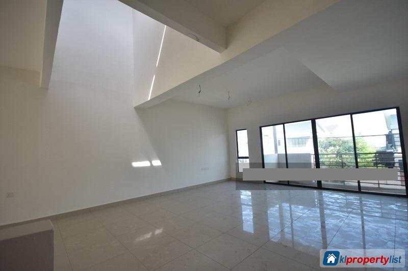 5 bedroom 2.5-sty Terrace/Link House for sale in Sungai Buloh - image 11