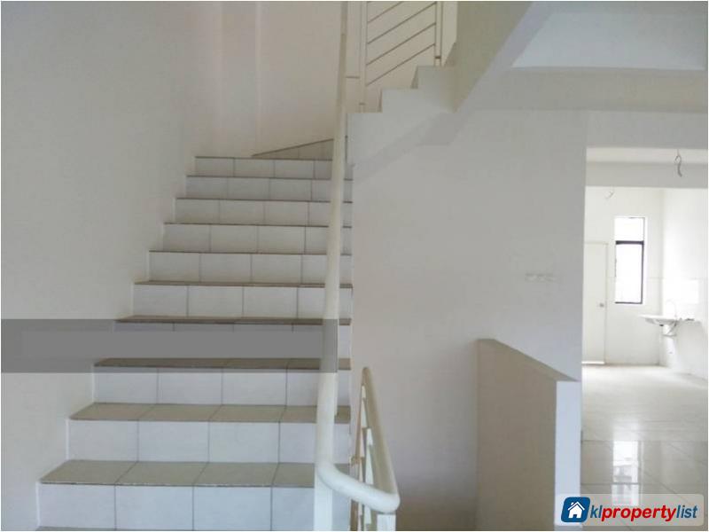 5 bedroom 2.5-sty Terrace/Link House for sale in Sungai Buloh - image 13