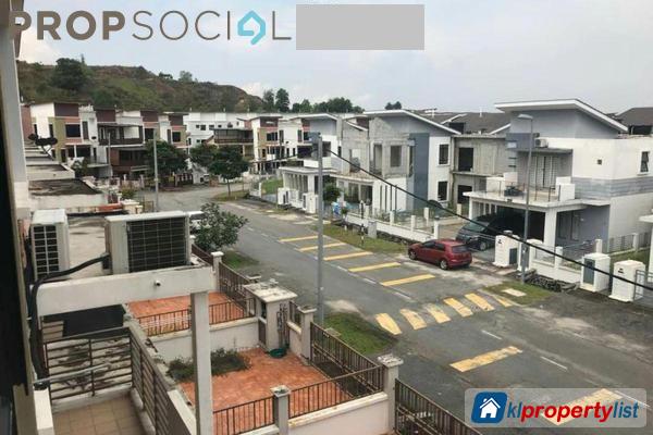 5 bedroom 2.5-sty Terrace/Link House for sale in Sungai Buloh - image 20