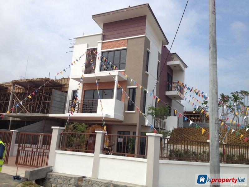 5 bedroom 2.5-sty Terrace/Link House for sale in Sungai Buloh - image 2