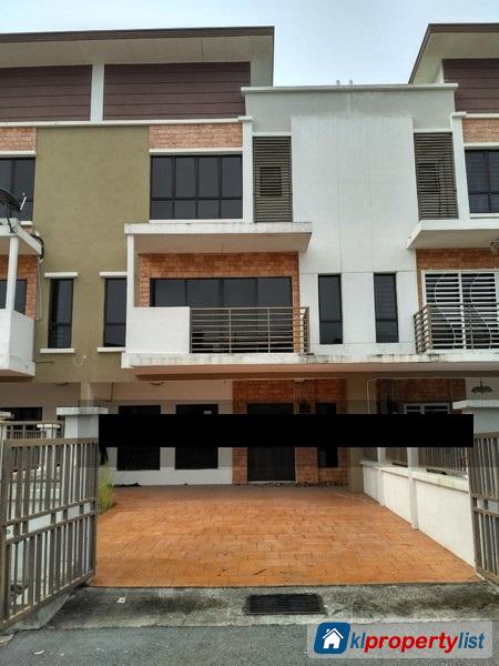 5 bedroom 2.5-sty Terrace/Link House for sale in Sungai Buloh - image 4