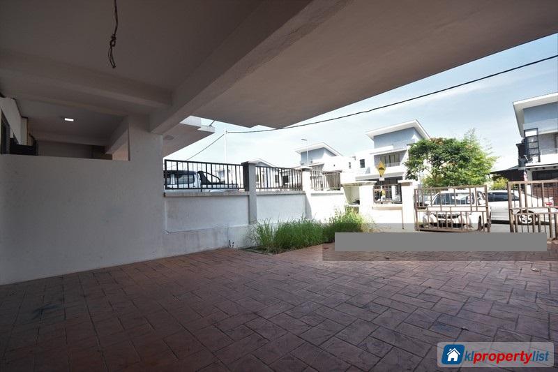 5 bedroom 2.5-sty Terrace/Link House for sale in Sungai Buloh - image 5