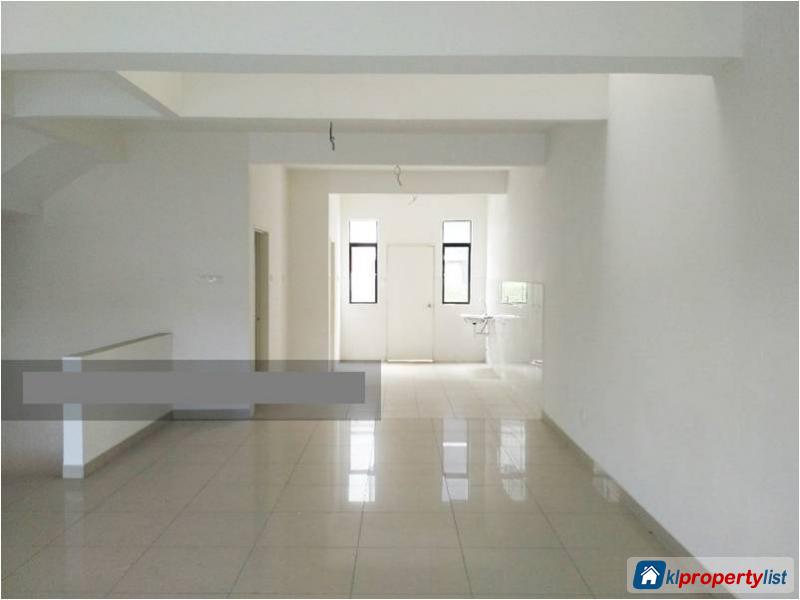 5 bedroom 2.5-sty Terrace/Link House for sale in Sungai Buloh - image 9