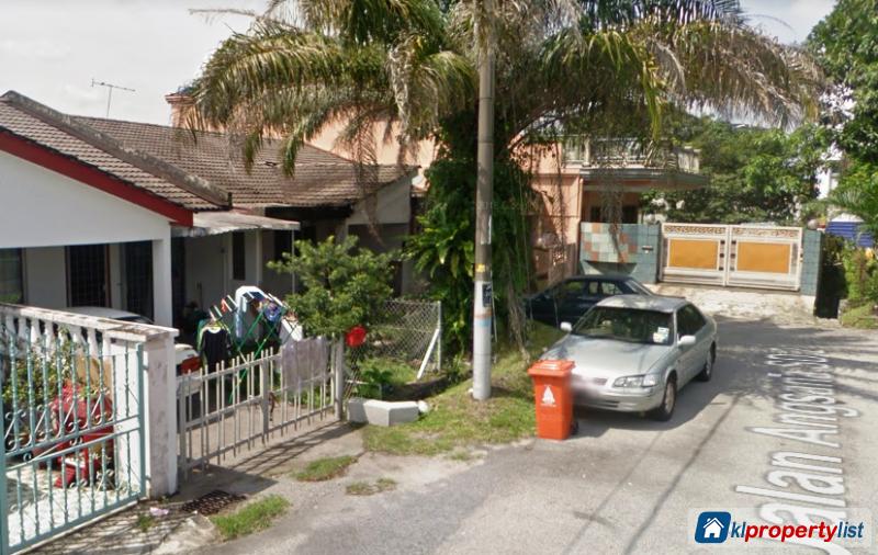 3 bedroom 1-sty Terrace/Link House for sale in Bandar Sri Damansara