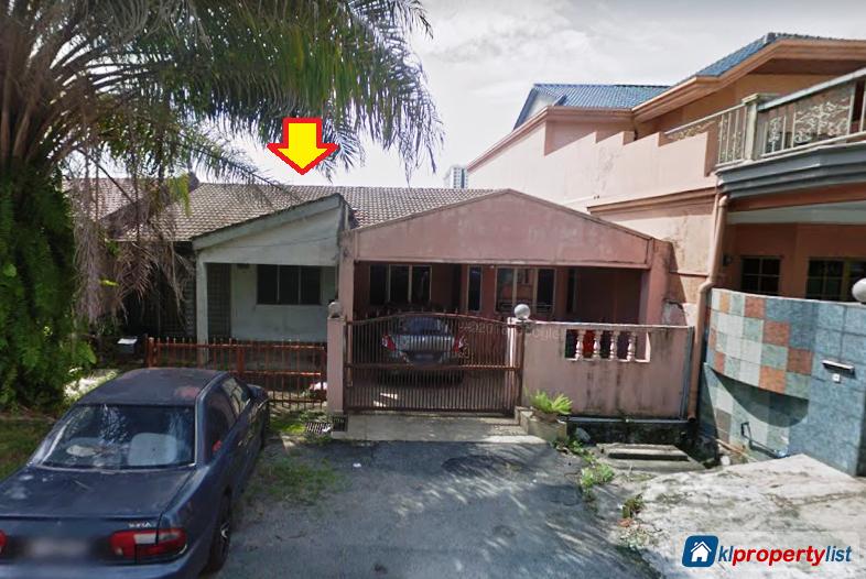 3 bedroom 1-sty Terrace/Link House for sale in Bandar Sri Damansara in Kuala Lumpur