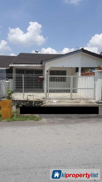 3 bedroom 1-sty Terrace/Link House for sale in Bandar Sri Damansara in Malaysia