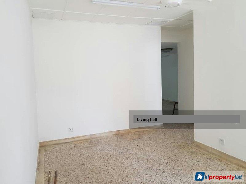 Picture of 3 bedroom 1-sty Terrace/Link House for sale in Bandar Sri Damansara in Kuala Lumpur