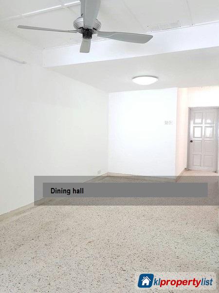 Picture of 3 bedroom 1-sty Terrace/Link House for sale in Bandar Sri Damansara in Malaysia