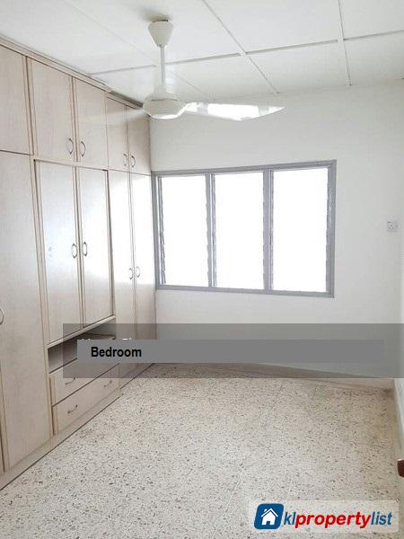 3 bedroom 1-sty Terrace/Link House for sale in Bandar Sri Damansara in Kuala Lumpur - image